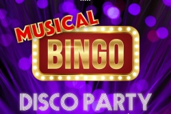 Muzikālais Bingo ar vērtīgām balvām! Baltic Beach Hotel & SPA
